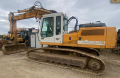 LIEBHERR - R924 HDSL - Pelle sur chenilles - CABINE