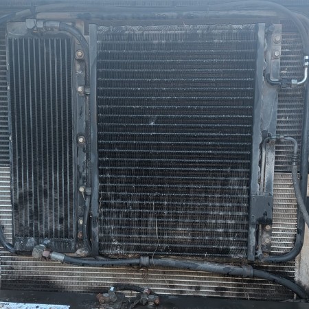 LIEBHERR - R934C EW - Pelle sur chenilles