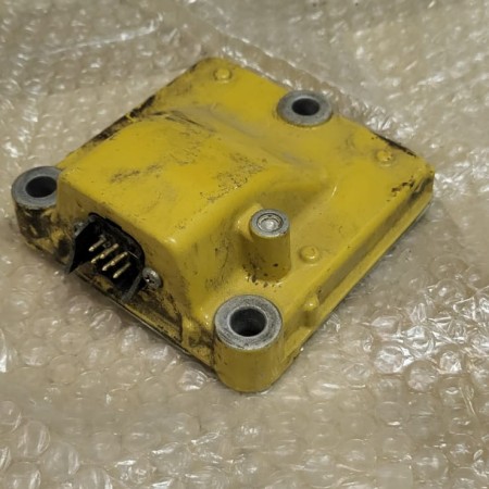 CATERPILLAR - MH3022 - Pelle à pneus