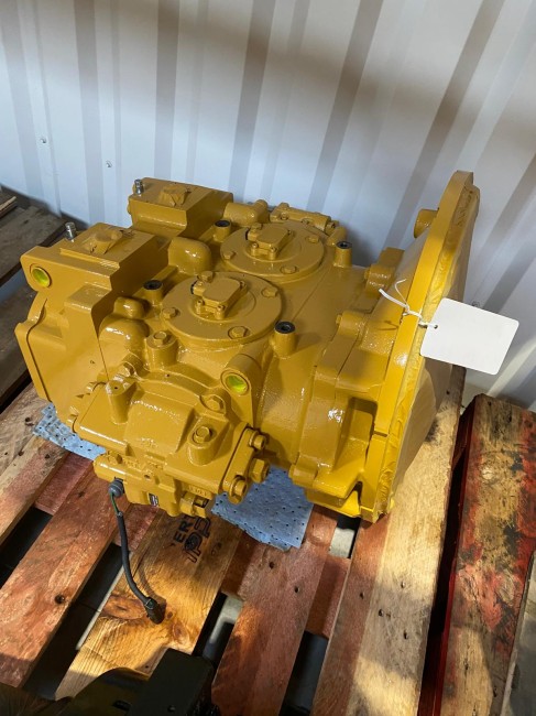 CATERPILLAR - 336E - Crawler Excavator HYDRAULIC PUMP
