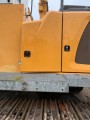 LIEBHERR - LH40C - Pelle sur chenilles