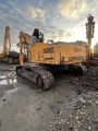 LIEBHERR - R924C EW - Pelle sur chenilles