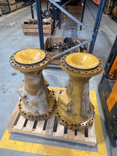 CATERPILLAR - 972M XE - Chargeur à pneus
