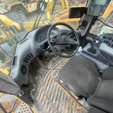 KOMATSU - WA430-6 - Wheel loader