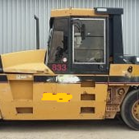 CATERPILLAR - PS300B - Compactor