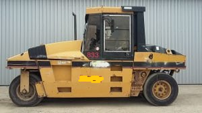 CATERPILLAR - PS300B - Compacteur