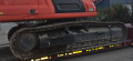 CATERPILLAR - 340 - Pelle sur chenilles