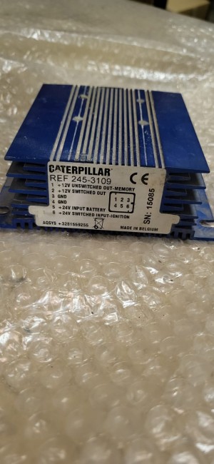 CATERPILLAR - 325D - Pelle sur chenilles