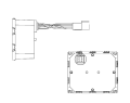 CATERPILLAR - D6R - Bulldozer