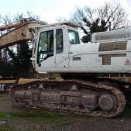 CATERPILLAR - 330D - Pelle sur chenilles