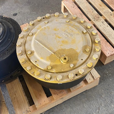 CATERPILLAR - 769C - Dump Truck - Reducer
