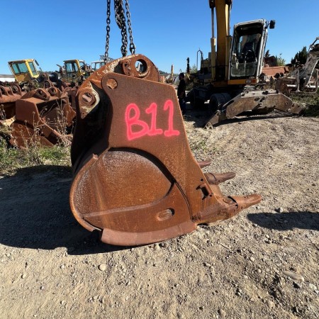 OTHER BRANDS - - Crawler excavator