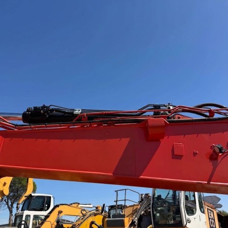 CATERPILLAR - 340 - Pelle sur chenilles