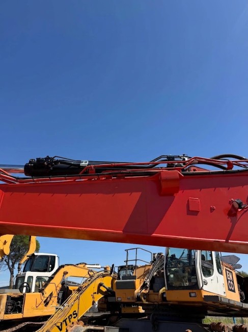 CATERPILLAR - 340 - Pelle sur chenilles