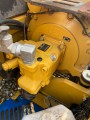 CATERPILLAR - 308 CR - Crawler excavator