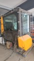 VOLVO - L90H - Chargeur à pneus