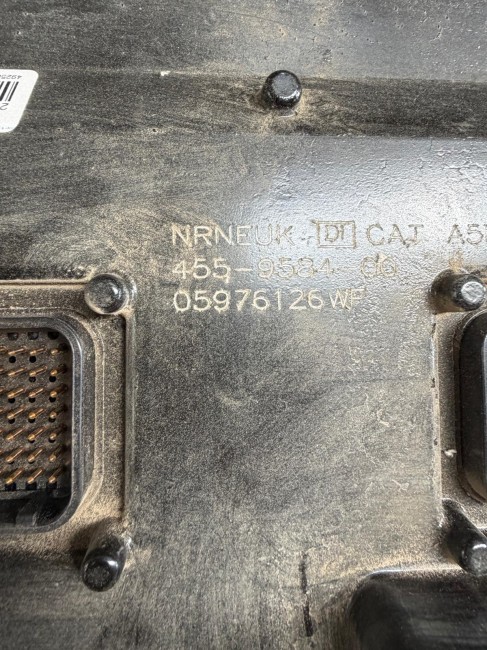 CATERPILLAR - 972M - Chargeur à pneus