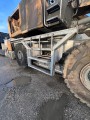 LIEBHERR - LH60M - Pelle à pneus