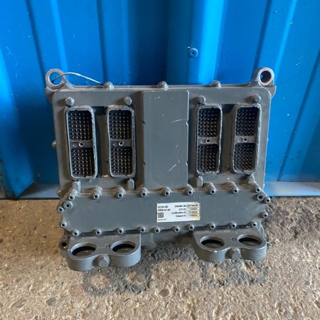 LIEBHERR - R946 - Crawler excavator - Electronic box