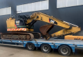 CATERPILLAR - 314E - Pelle sur chenilles - POMPE HYDRAULIQUE