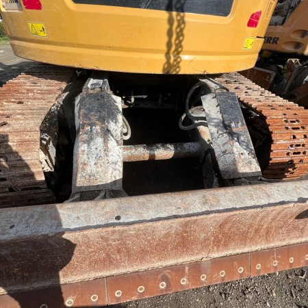 CATERPILLAR - 335F - Crawler Excavator