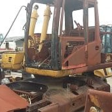 CATERPILLAR - 315C - Tracked excavator