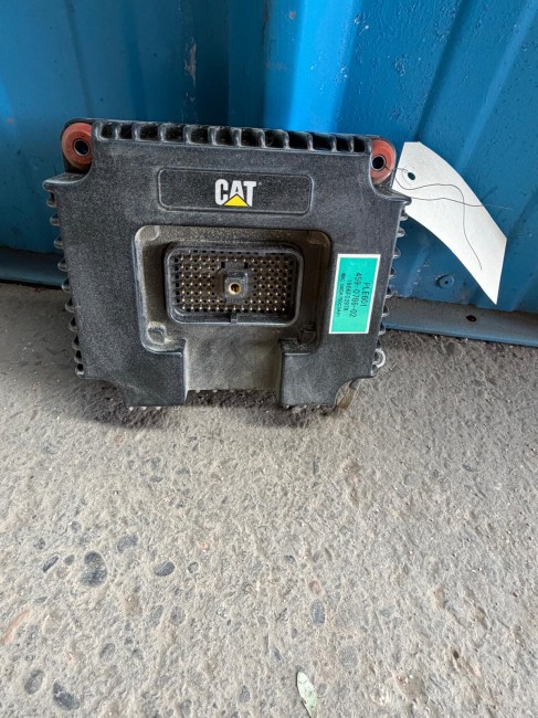 CATERPILLAR - 972M - Chargeur à pneus