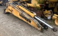 LIEBHERR - R916 - Pelle sur chenilles - Verin balancier