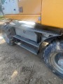 LIEBHERR - A314 - Pelle à pneus - MARCHE PIEDS