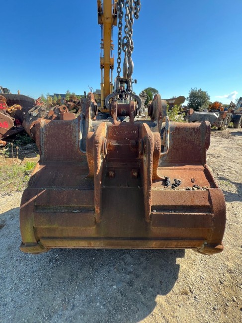 LIEBHERR - R954 - Pelle sur chenilles