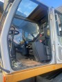 LIEBHERR - A314 - Pelle à pneus - Cabine