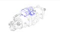CATERPILLAR - 340 - Pelle sur chenilles