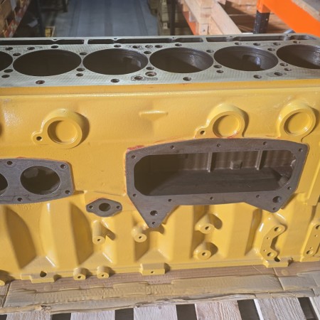 CATERPILLAR - DIVERS - Pelle sur chenilles - BLOC MOTEUR