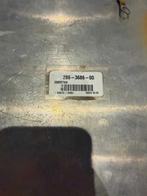 CATERPILLAR - D6N - Chargeur sur chenille