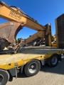 LIEBHERR - R904 HDSL - Pelle sur chenilles - Biellette