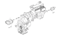VOLVO - L90F - Chargeur à pneus