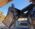 CATERPILLAR - M313D - Pelle à pneus