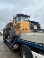 VOLVO - A30E - Tombereau
