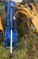 CATERPILLAR - 308 CR - Pelle sur chenilles