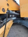 LIEBHERR - LH40C - Pelle sur chenilles