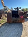 LIEBHERR - R954C - Pelle sur chenilles