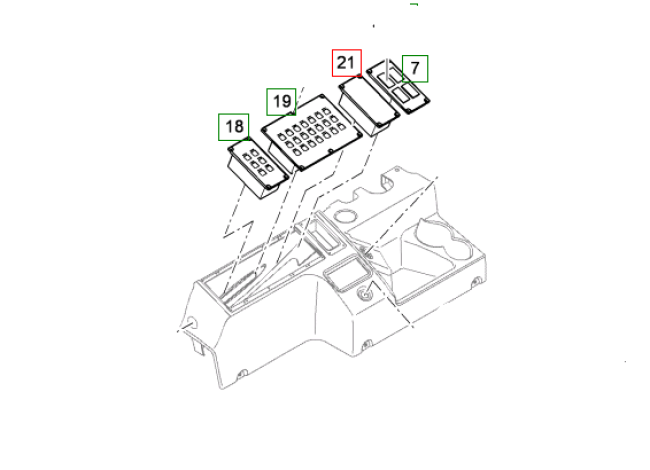 LIEBHERR - L566 - Chargeur à pneus