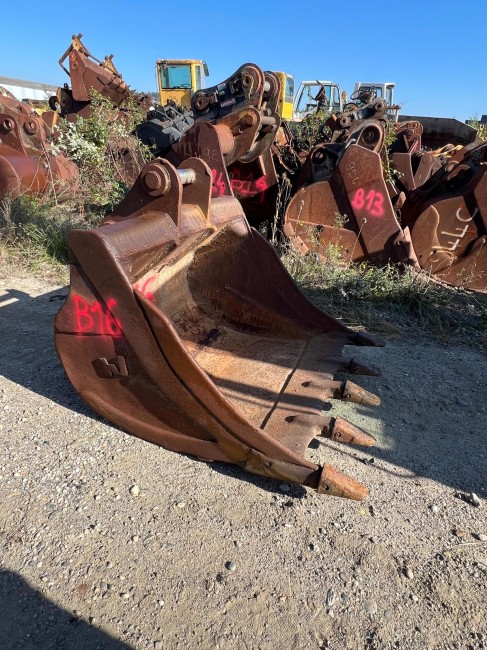 CATERPILLAR - 325C - Pelle sur chenilles