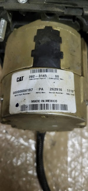 CATERPILLAR - 963D - Chargeur sur chenille