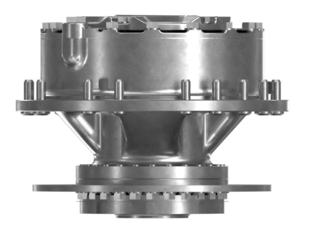 CATERPILLAR - 730C - Tombereau