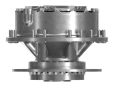 CATERPILLAR - 730C - Tombereau