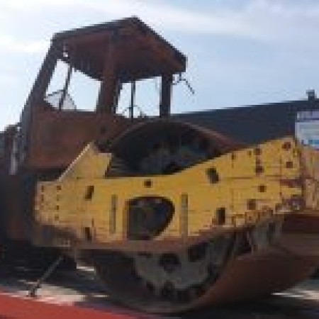 BOMAG - BW219DH4 - 