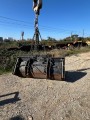 CATERPILLAR - 438D - Tractopelle