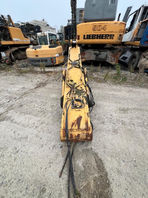 CATERPILLAR - 349E - Pelle sur chenilles