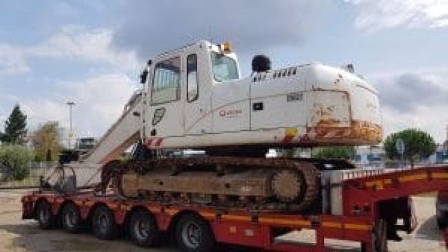 CATERPILLAR - 320D - Tracked excavator